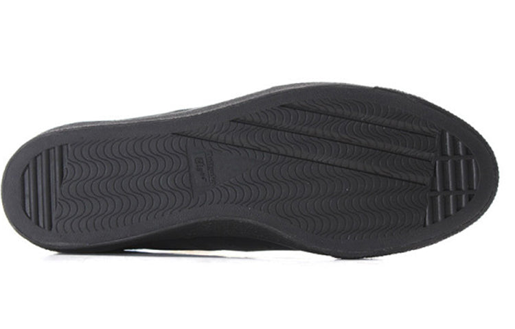 Onitsuka Tiger Lawnship 'Black' D518L-9090