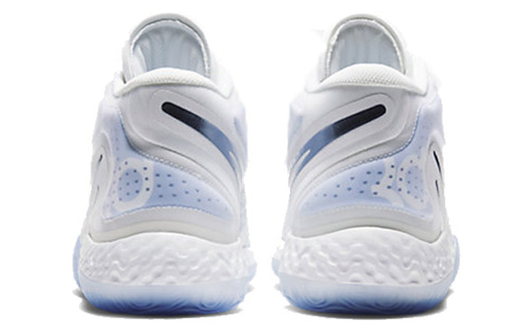 Nike KD Trey 5 VIII EP 'White Royal Tint' CK2089-100