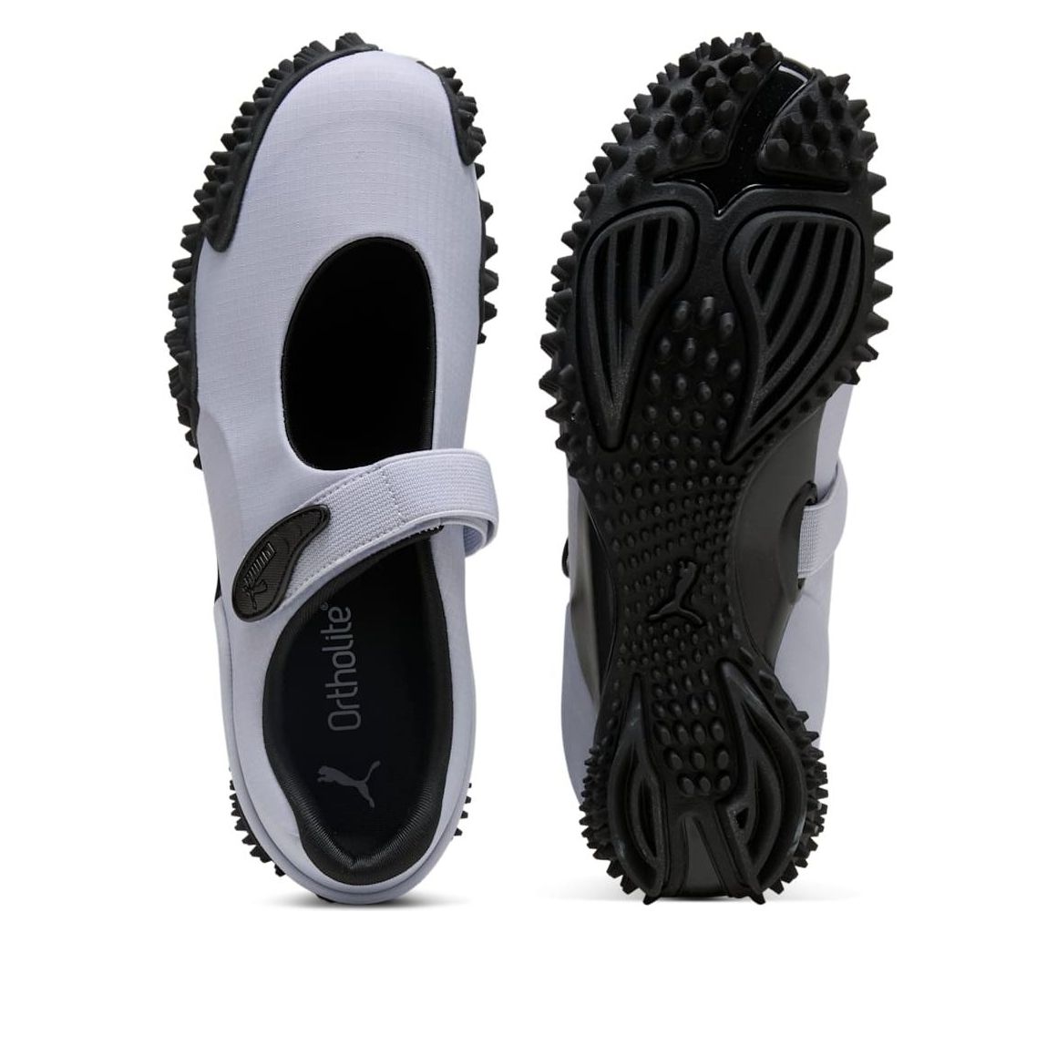 (WMNS) PUMA Mostro Fey 'Cool Weather Black' 403366-01