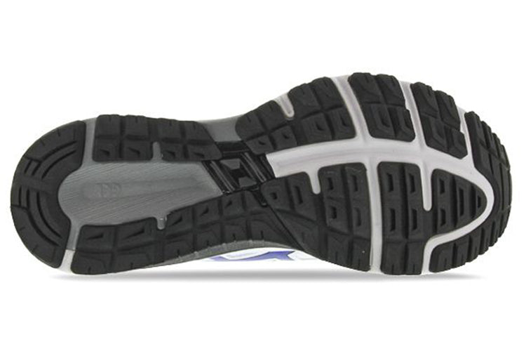 ASICS GT-1000 LE 2E 'White Blue' 1131A040-100