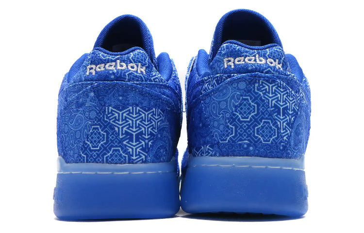 Reebok Limited Edt x Workout Lo Plus 'Peace and Harmony' CN2247