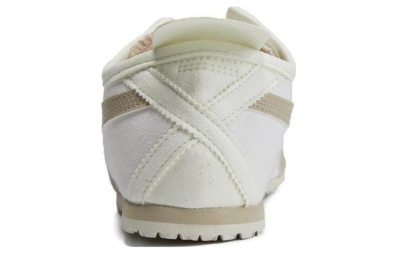 Onitsuka Tiger Mexico 66 'White Beige' 1183B772-103