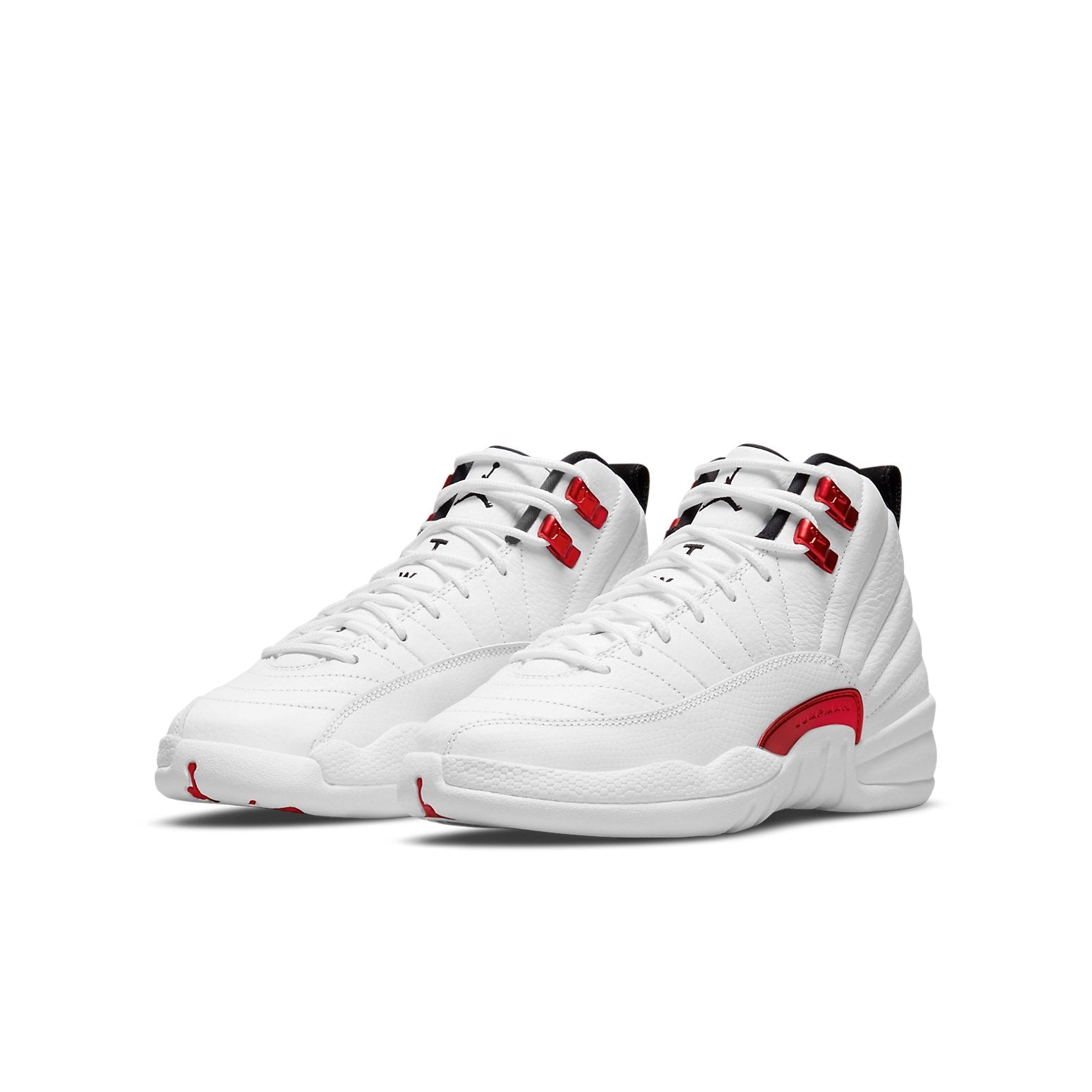 (GS) Air Jordan 12 Retro 'Twist' 153265-106