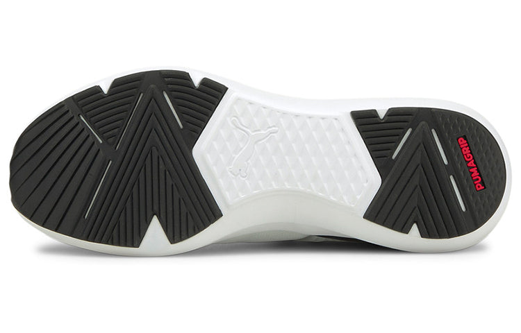 PUMA Pure XT White 195162-03