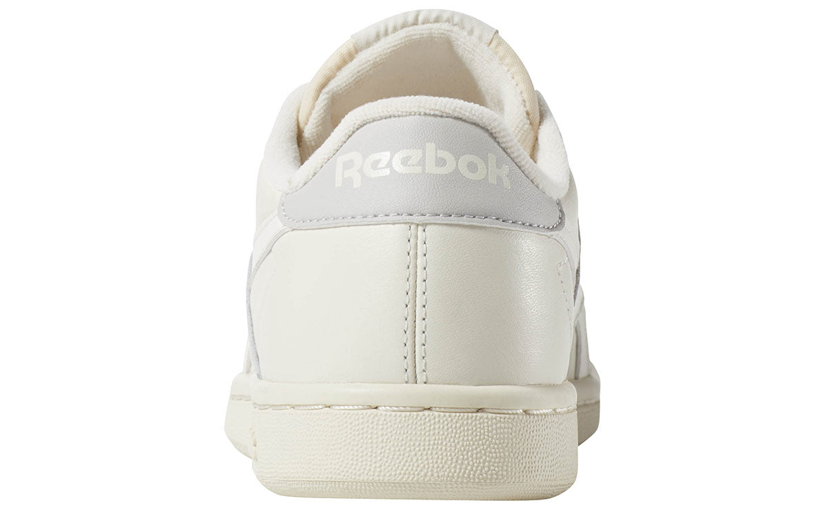 (WMNS) Reebok Npc Uk Grey/White DV5584