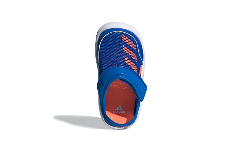 (TD) adidas Sandal Fortaswim I Blue/Pink FV8858