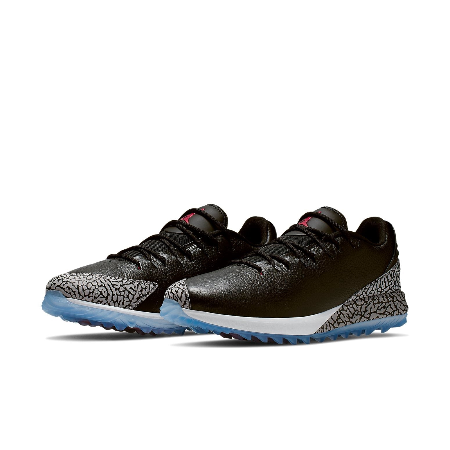 Air Jordan ADG Golf 'Black Cement' AR7995-001