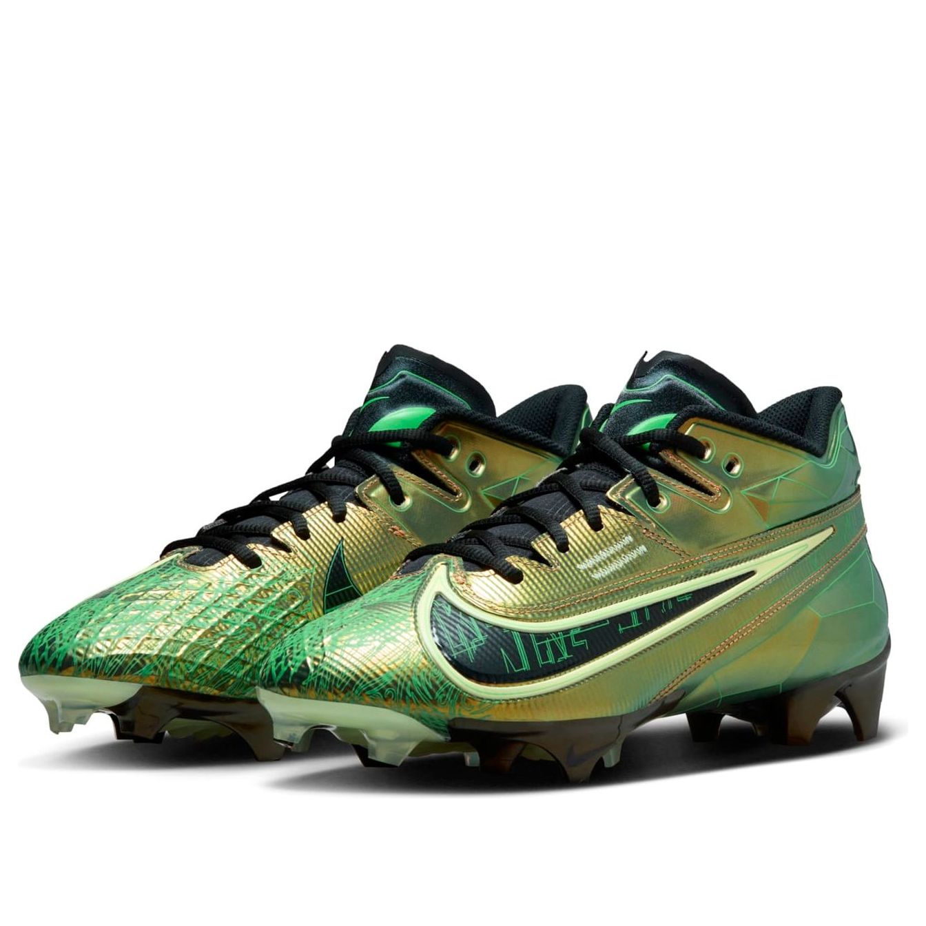 Nike Vapor Edge Elite 360 2 'Super Bowl LVIII' FJ2947-700
