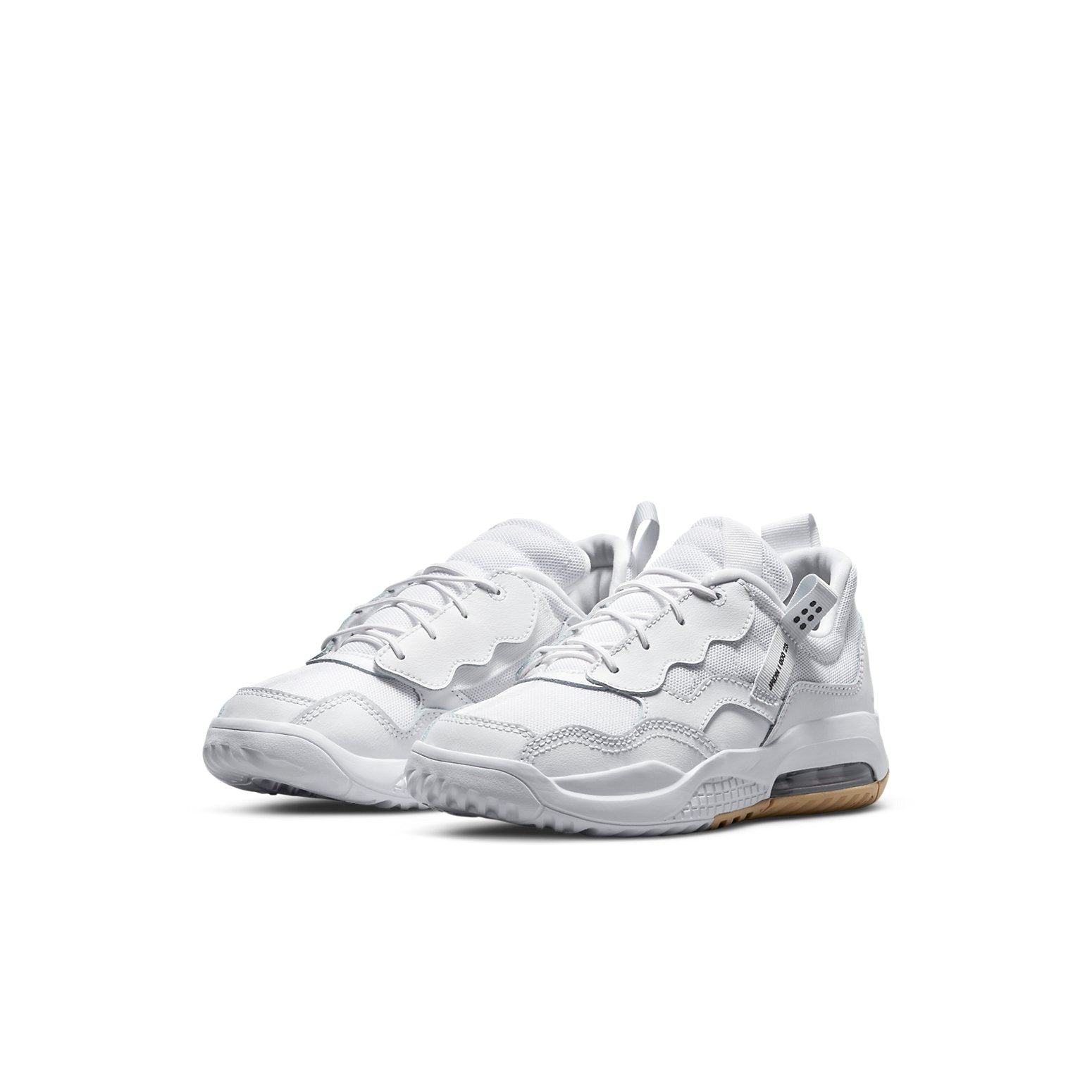 (PS) Air Jordan MA2 'White Sesame' CW6595-102