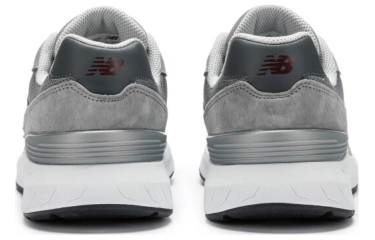 New Balance Walking Fresh Foam 880 v6 Shoes 'Grey White' MW880CG6