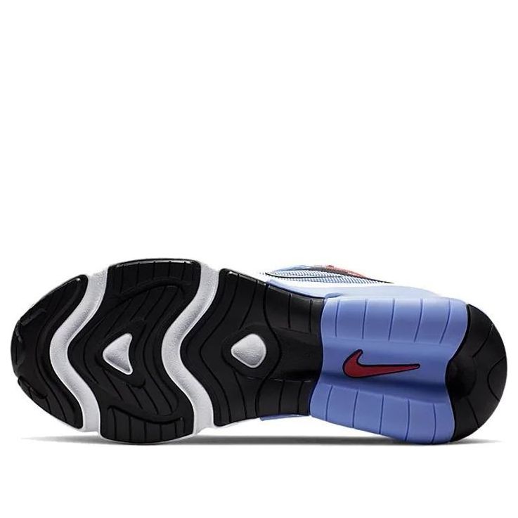 (GS) Nike Air Max 200 'Royal Pulse' AT5627-400