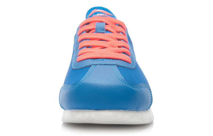 Li-Ning 3K Classic Retro Light 'Blue Orange' ALCK041-1