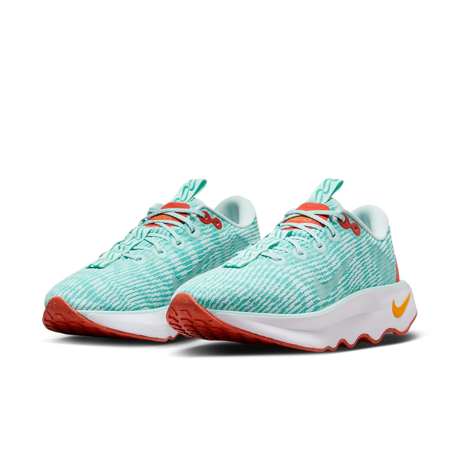 (WMNS) Nike Motiva 'Light Green' DV1238-300