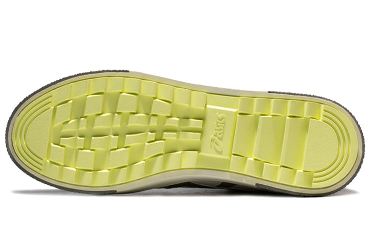 ASICS Court Trail 'Army Green White' 1203A146-301