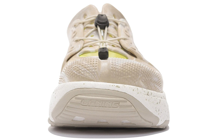 Li-Ning Titan Trek 'Light Brown' AZGS017-1