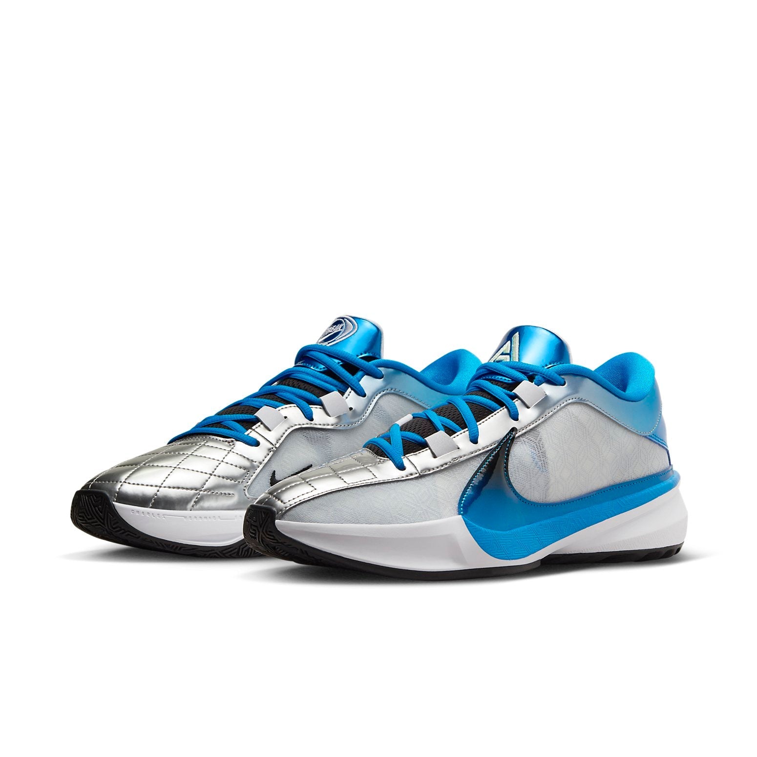 Nike Zoom Freak 5 'Ode To Your First Love' DX4985-402