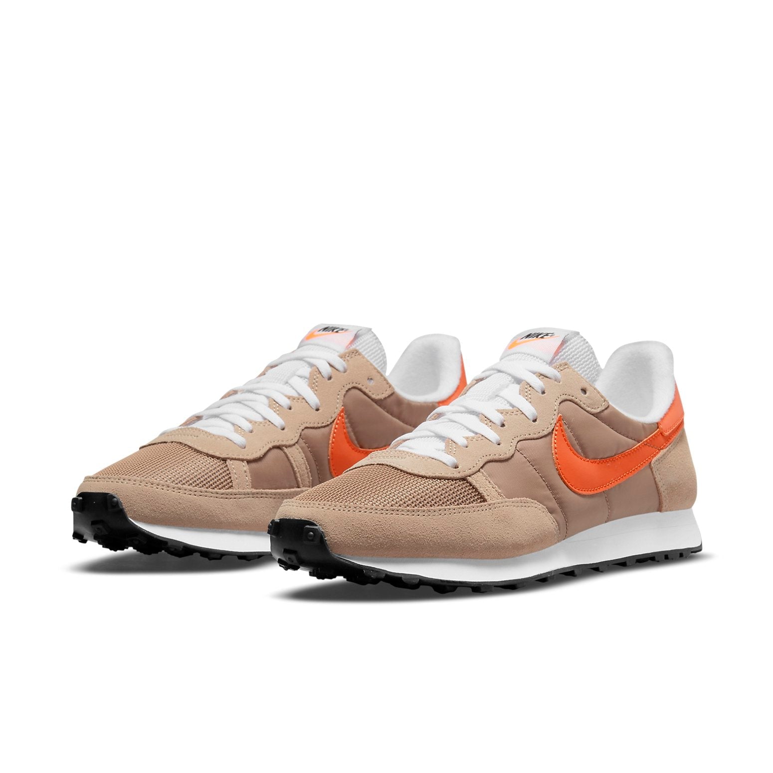 Nike Challenger OG 'Dark Driftwood Orange' CW7645-200