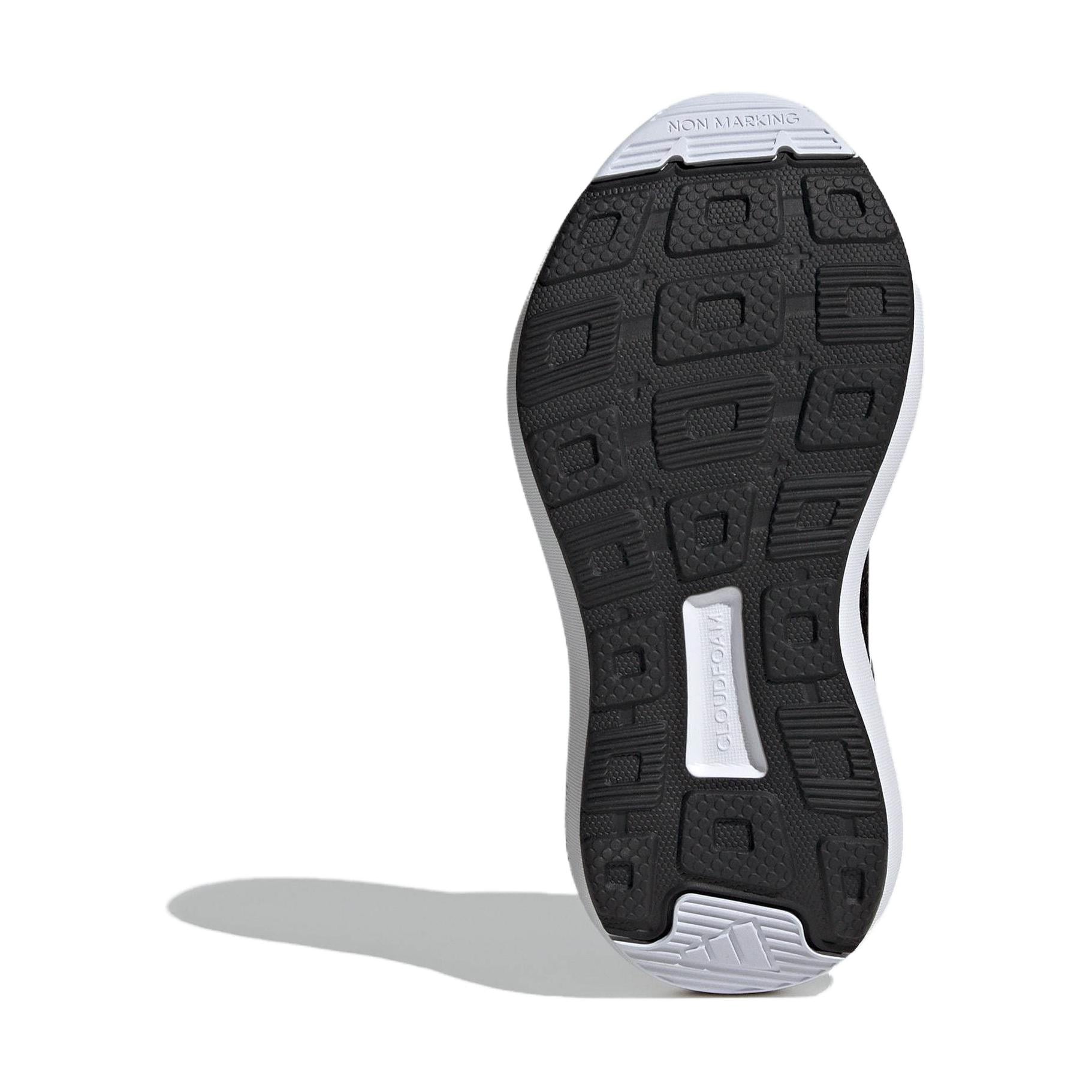 (PS) adidas FortaRun 3.0 BOA 'Black White' IF4126
