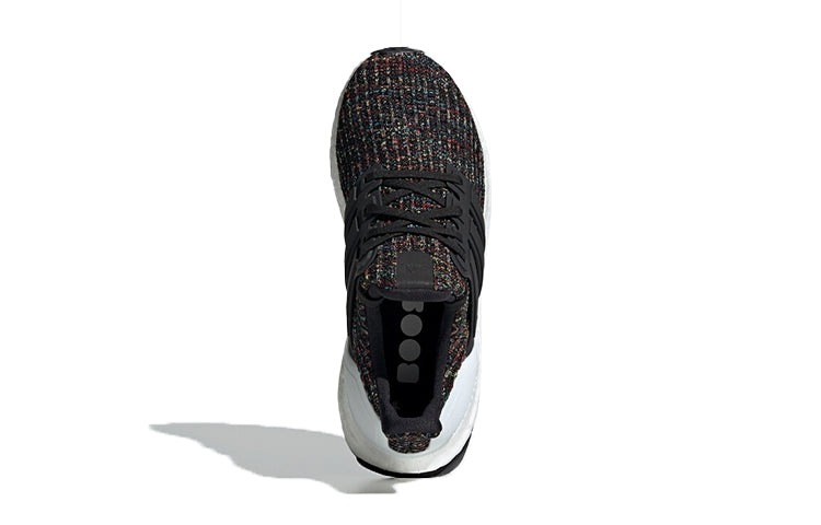 (GS) adidas Ultraboost 4.0 J 'Multicolor' F34719