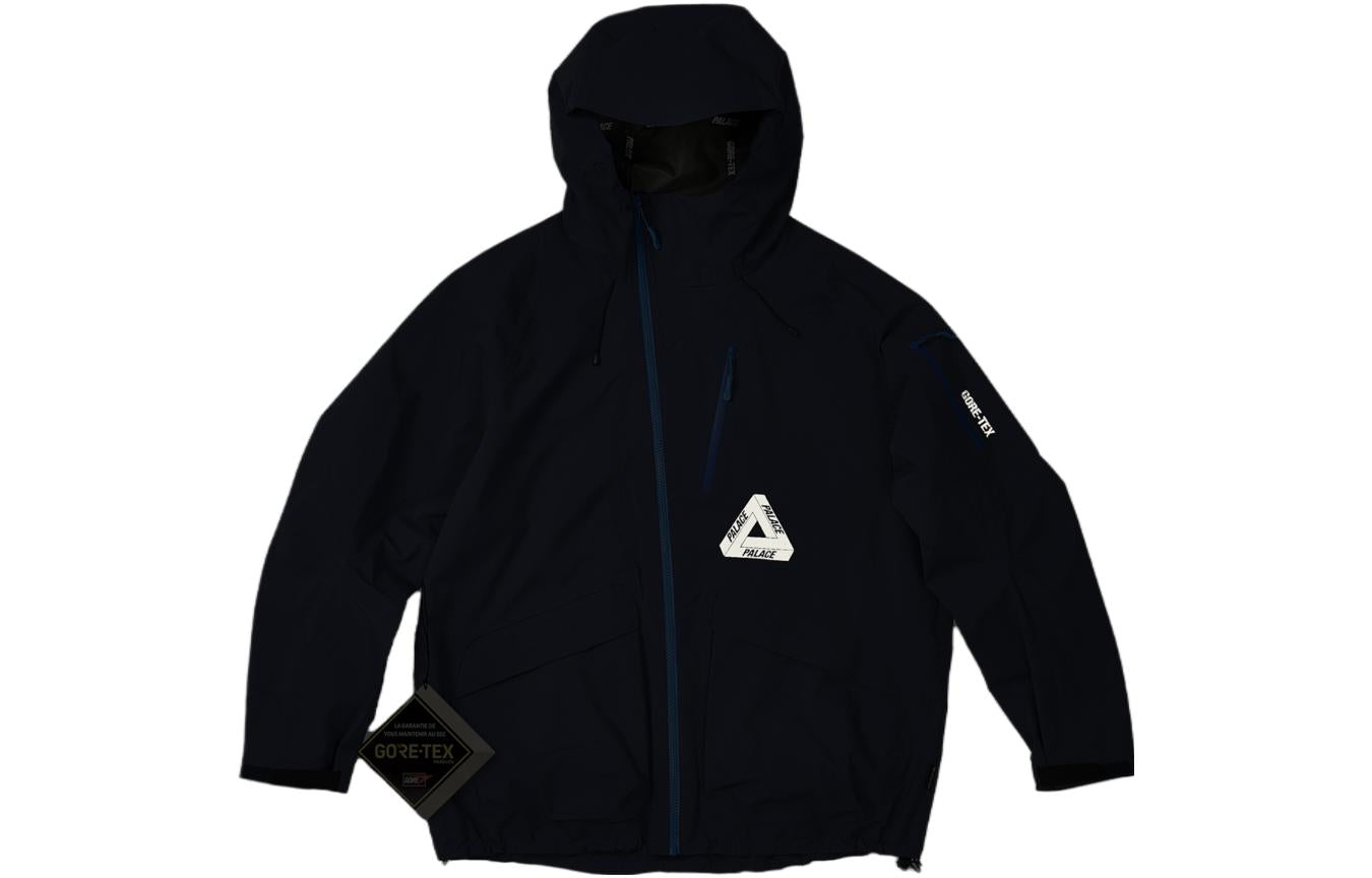 Palace GORE-TEX R-Tek Jacket 'Navy' P24JK036