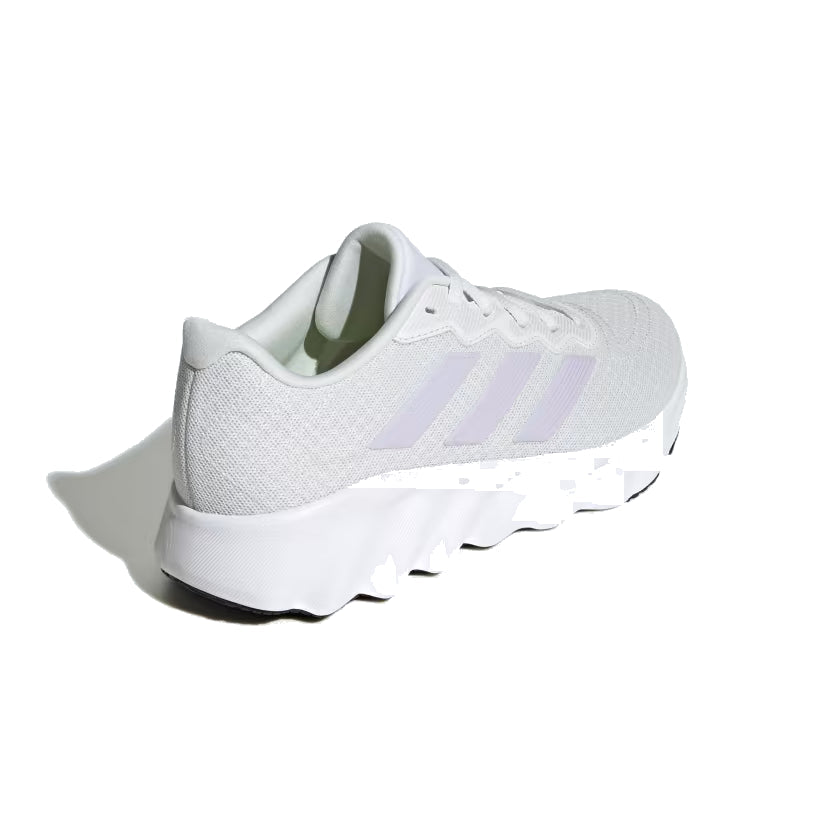 (WMNS) adidas Switch Move Running Shoes 'Purple White' ID5254
