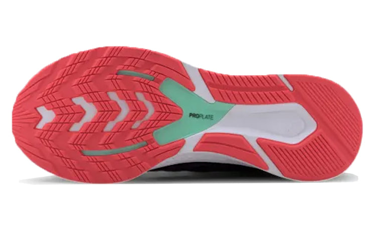 (WMNS) PUMA Speed 500 Black/Pink 192254-06