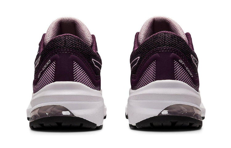(GS) ASICS GT-1000 11 'Deep Plum Barely Rose' 1014A237-500