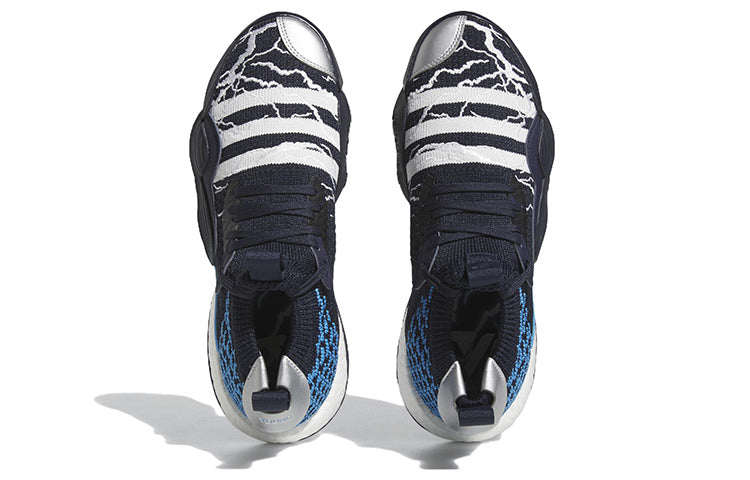adidas Trae Young 2.0 'Ink Blue' ID2210