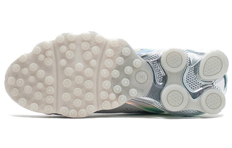 Nike Shox TLX Mid SP 'White' 677737-006