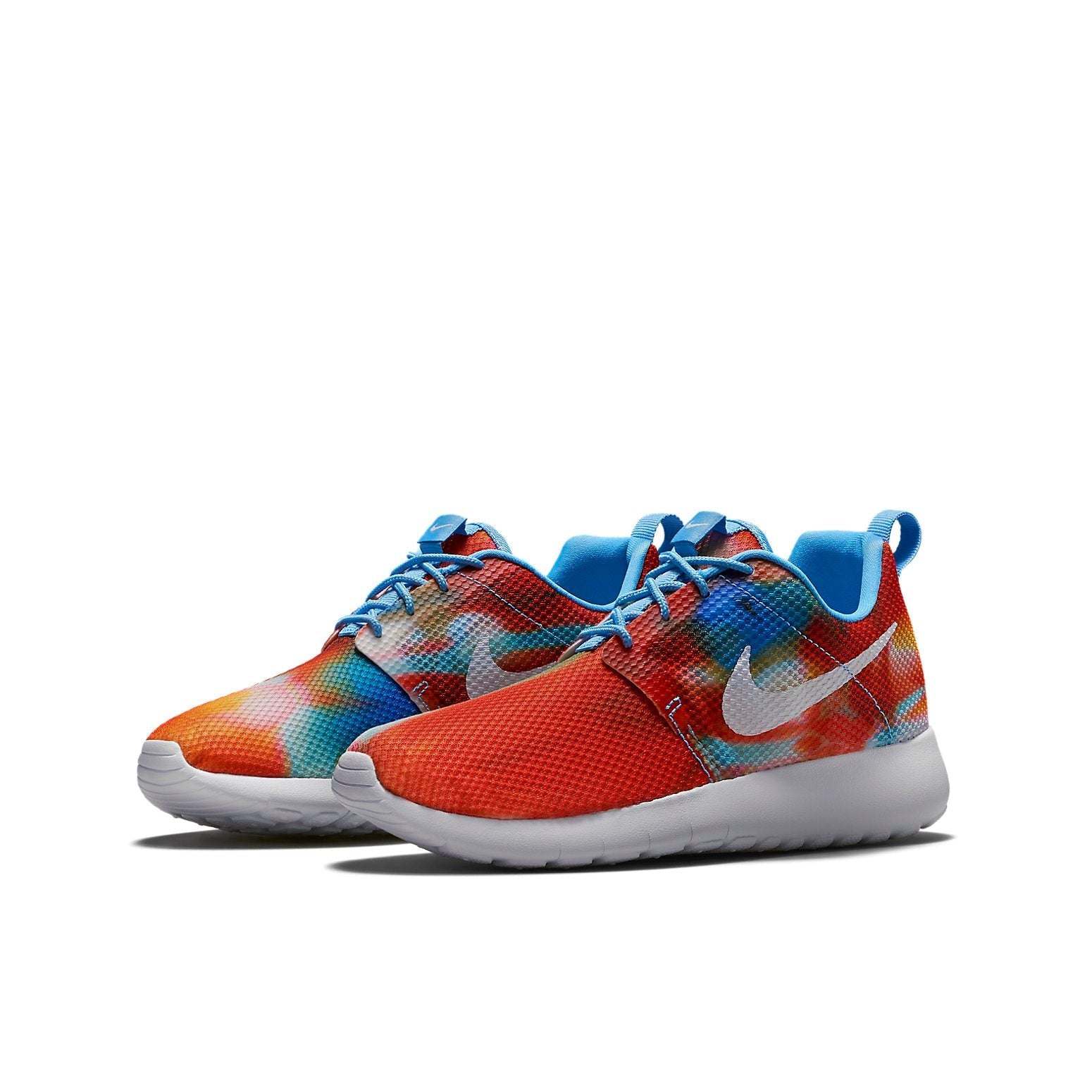 (GS) Nike Roshe One Flight Weight 'Lakeside White' 705486-400