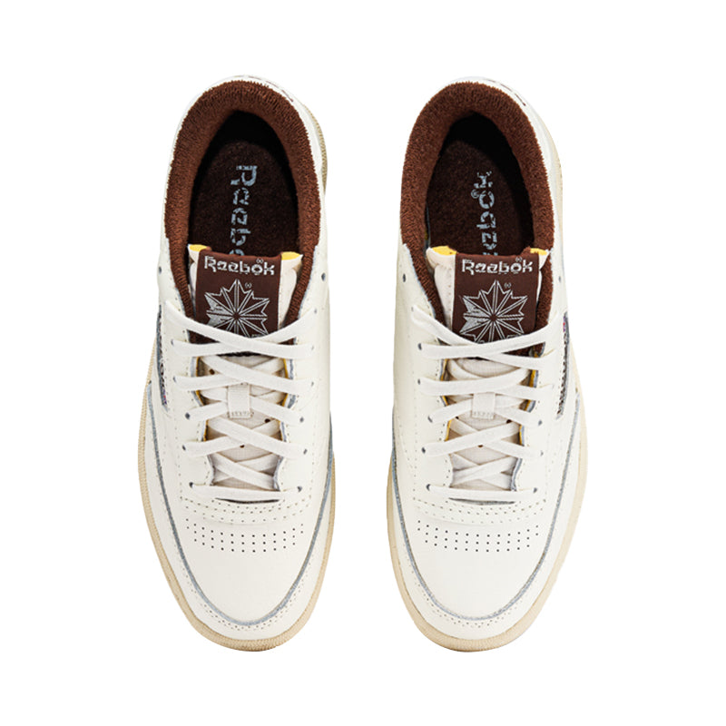 Reebok Club C 85 Vintage 'Chalk Brown' GZ5156