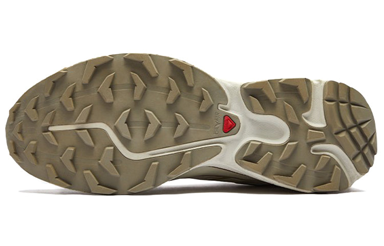 Salomon XT-6Series Lightweight 'Brown' 417510