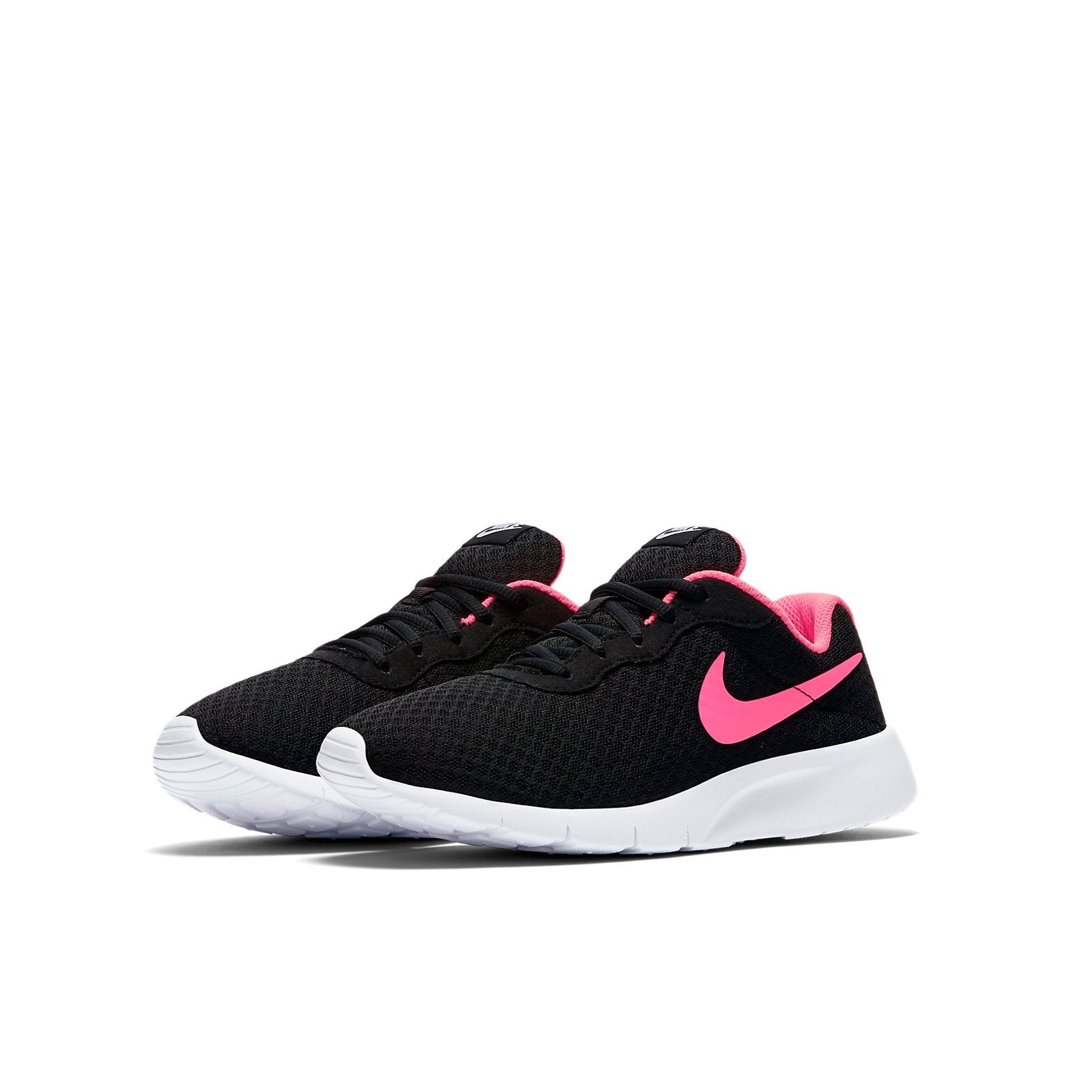 (GS) Nike Tanjun 'Hyper Pink' 818384-061