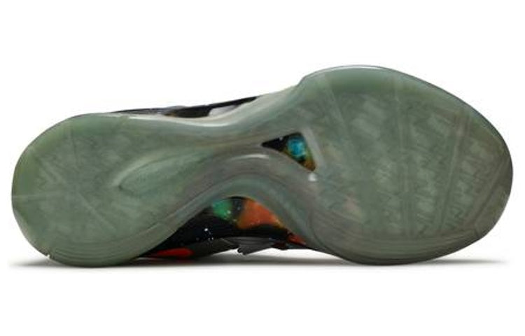 Nike Zoom KD 4 'All-Star - Galaxy' 520814-001