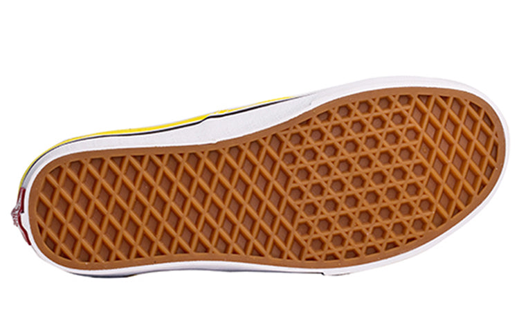 Vans Authentic 'Yellow' VN0A2Z5IFSX