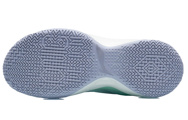 Li-Ning Sonic 9 Low 'Light Angle Blue' ABAR039-6