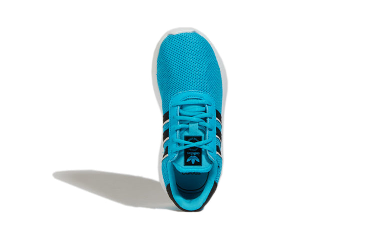 (PS) adidas originals La Trainer Lite 'Blue Black White' FW0623