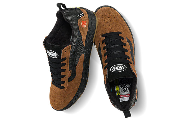 Vans Pro Skate Zahba VN0007QQBF0