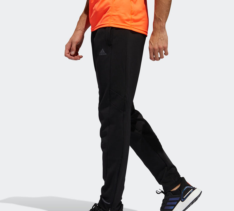 adidas Astro Pant m Running Sports Long Pants Black FL6962