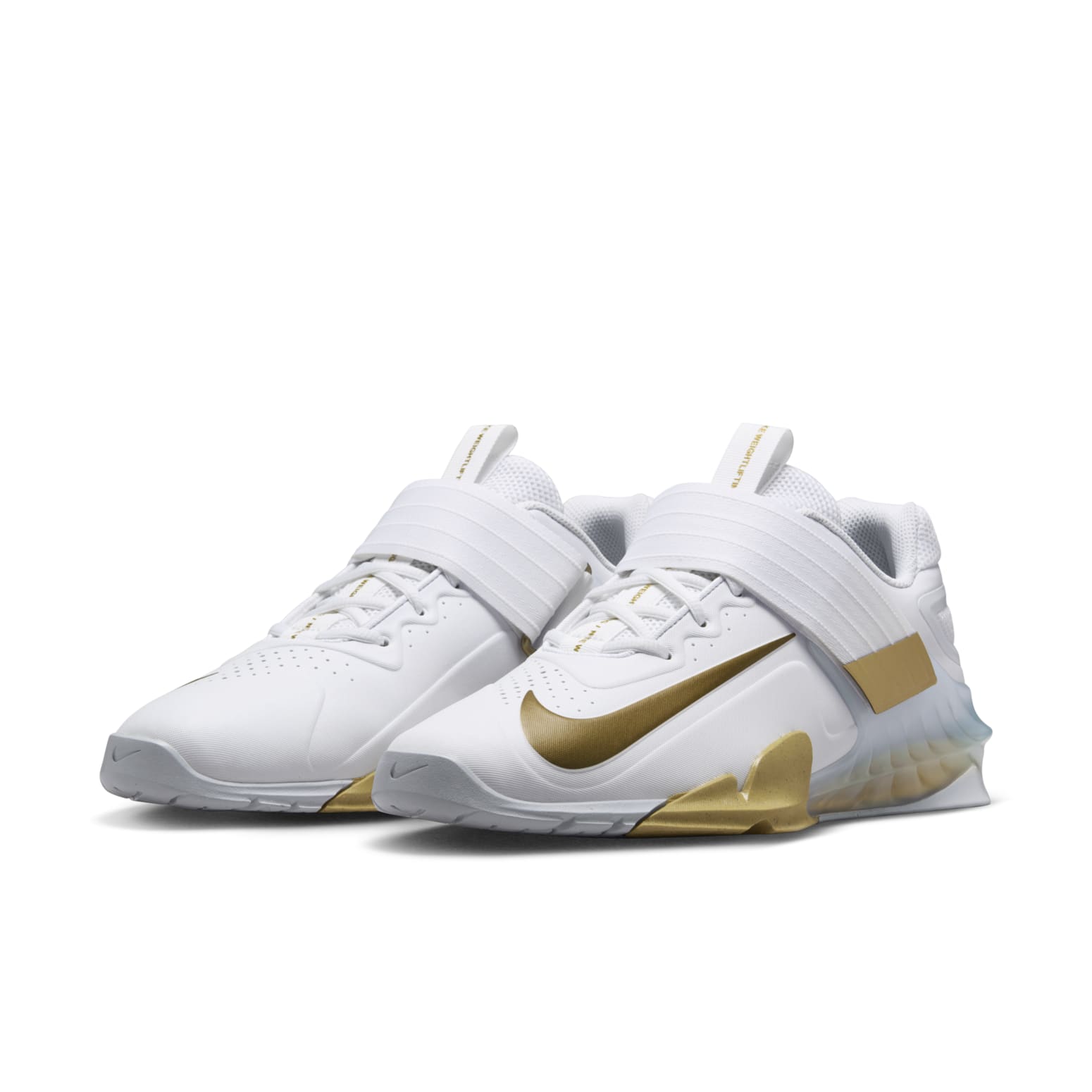 Nike Savaleos 'White Gold' CV5708-101
