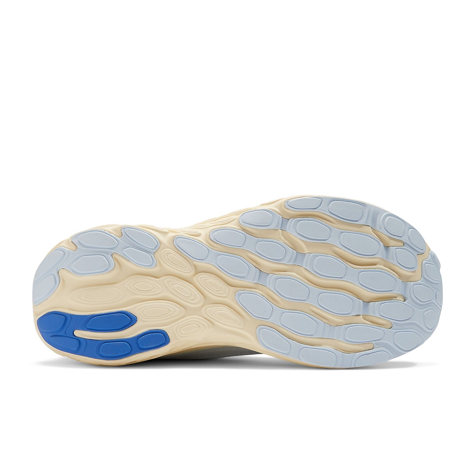 (WMNS) New Balance Fresh Foam X 1080v13 'Starlight Marine Blue' W1080D13