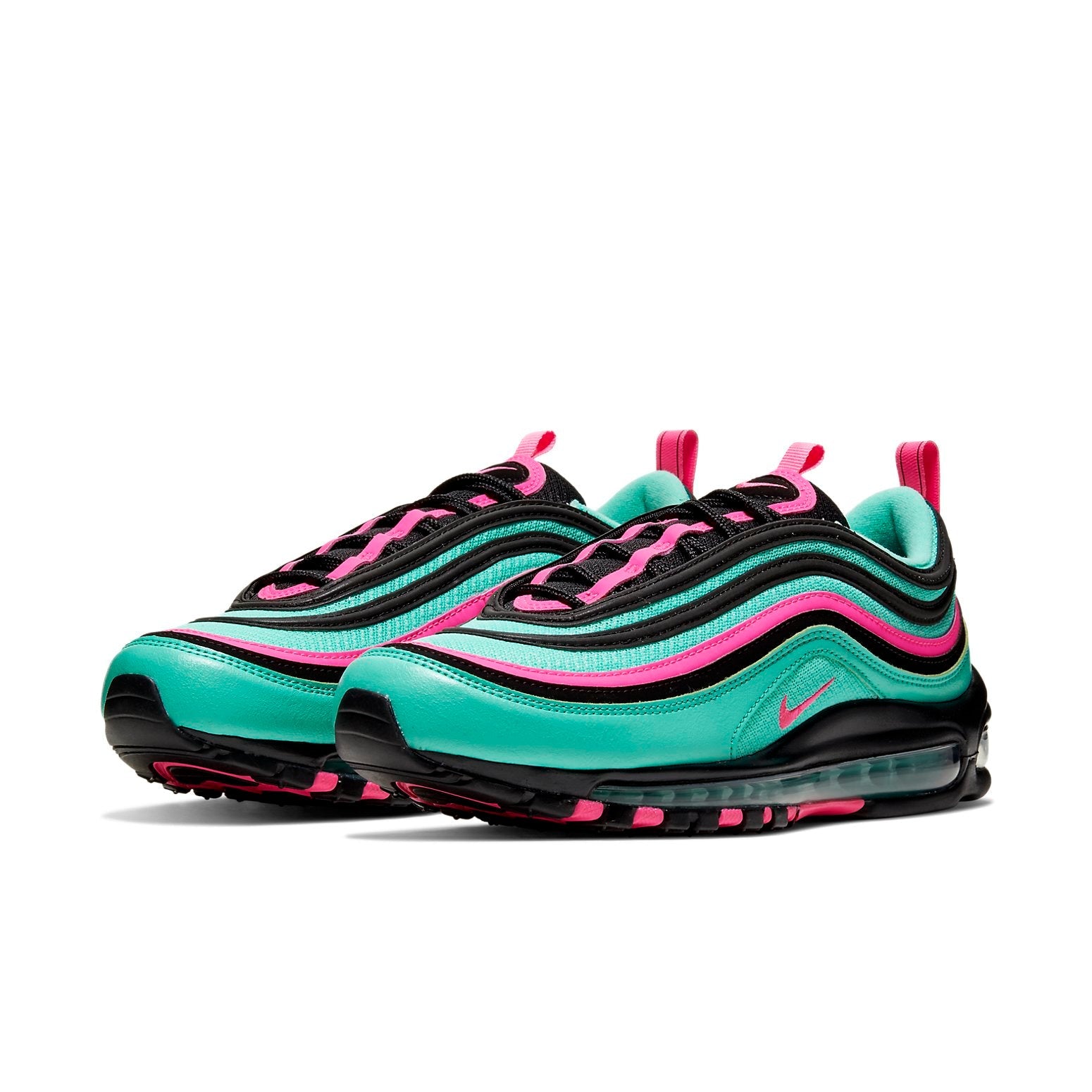 Nike Air Max 97 'Hyper Turquoise' CU4877-300
