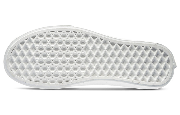 (WMNS) Vans Ward V 'Evening Sand' VN0A3MW9R3I