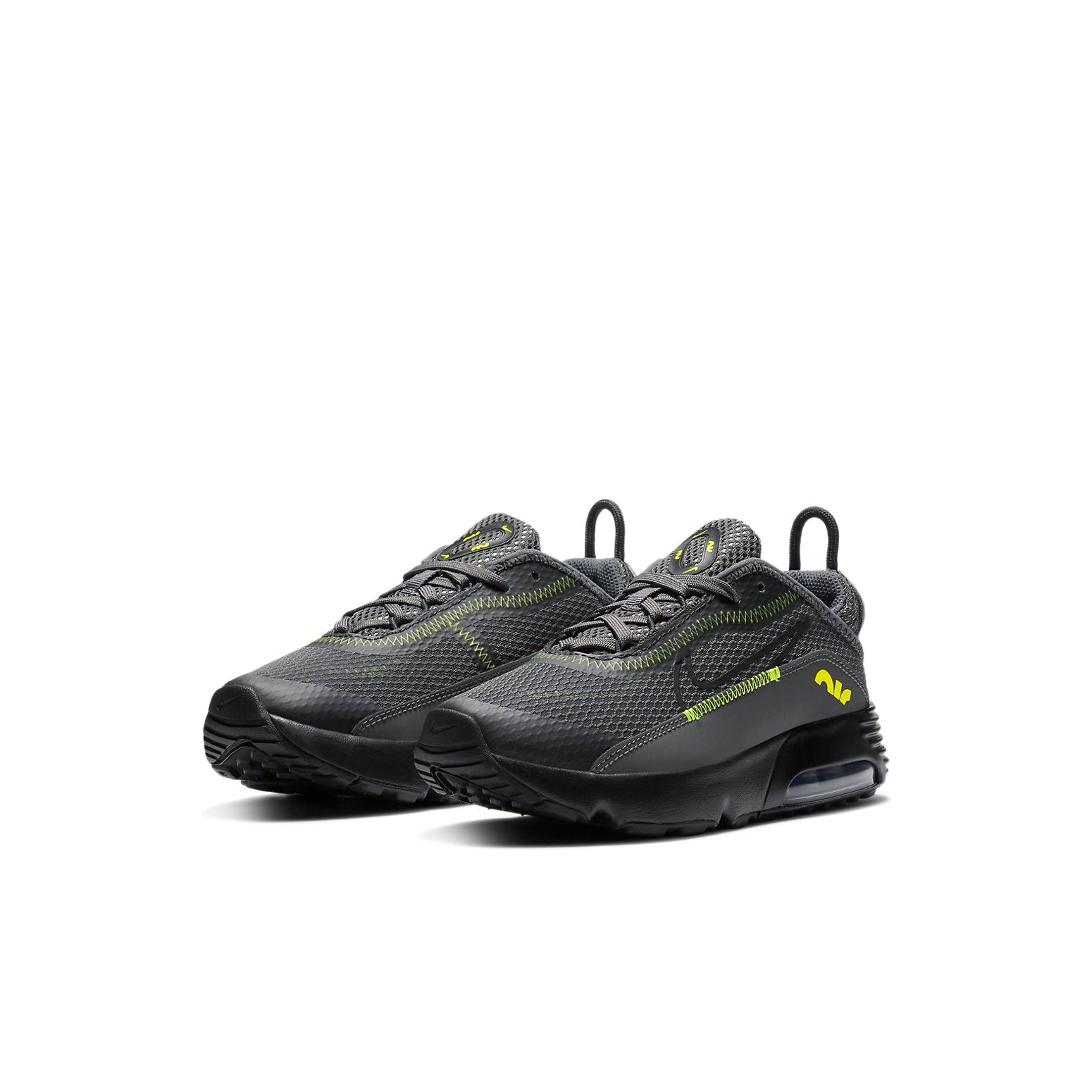 (PS) Nike Air Max 2090 PS 'Iron Grey Volt' DC1415-001