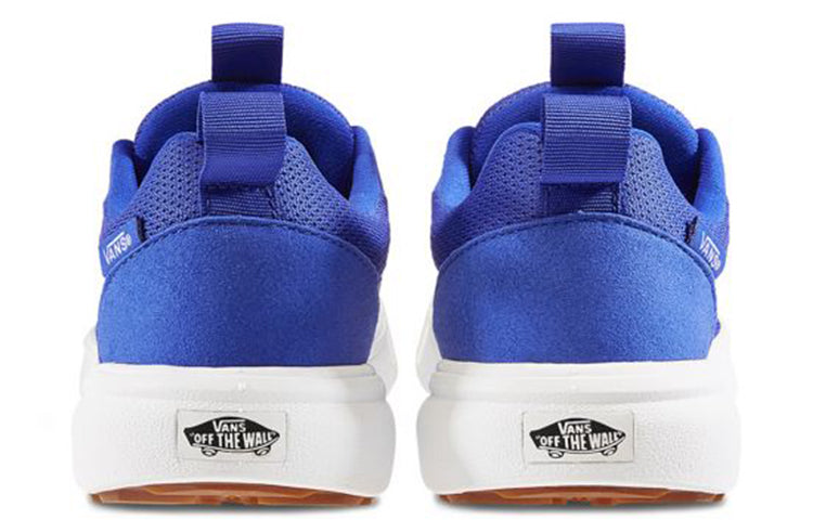 Vans ULTRARANGE RAPIDWELD Blue/White VN0A3MVUUUO