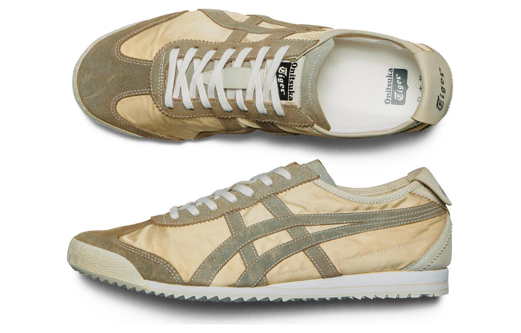 Onitsuka Tiger Mexico 66 NM 'Wood Crepe' 1183C176-200