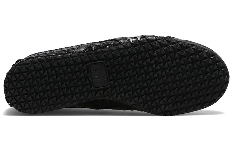 Onitsuka Tiger Mexico 66 'Black' TH6M4L-9090