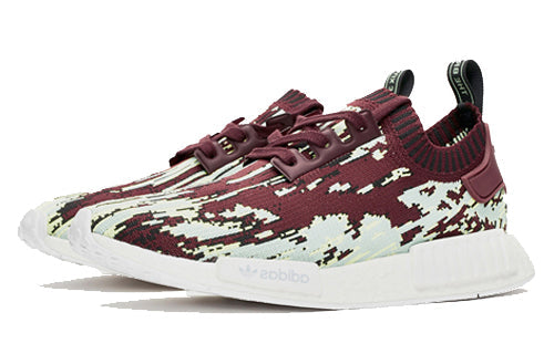 adidas Sneakersnstuff x NMD_R1 Primeknit 'Datamosh 2.0' DB2843