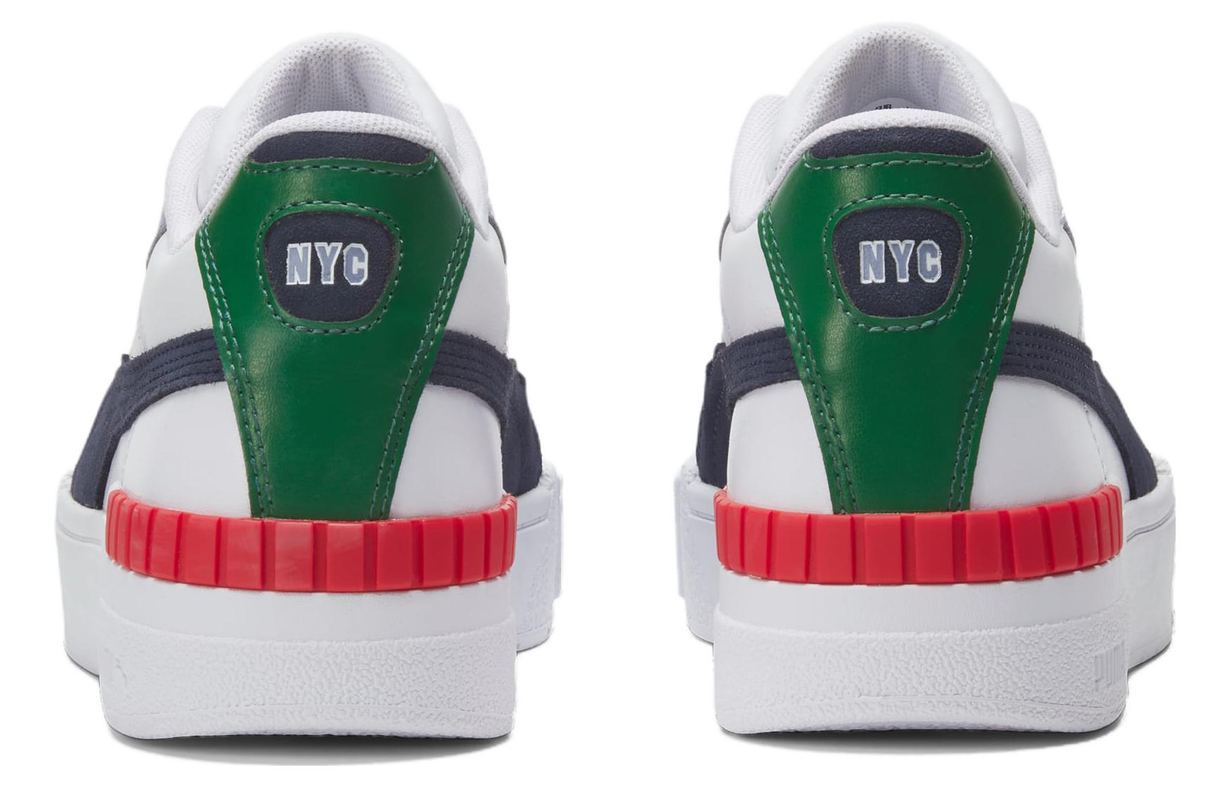 (WMNS) PUMA Cali Sport 'NYC Flagship' 393340-01