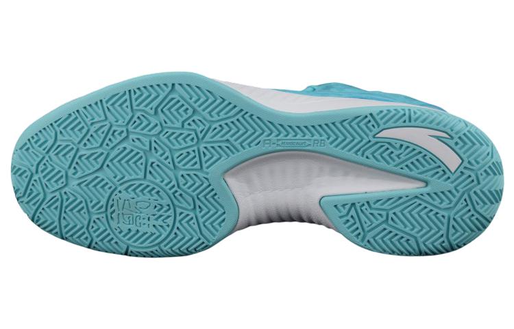 ANTA Badao High 'Blue' 91831107-4